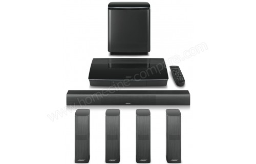 BOSE Lifestyle 650 B