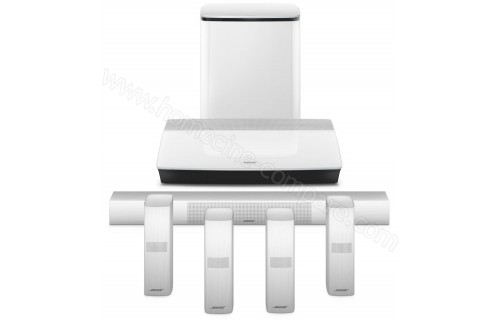 BOSE Lifestyle 650 W