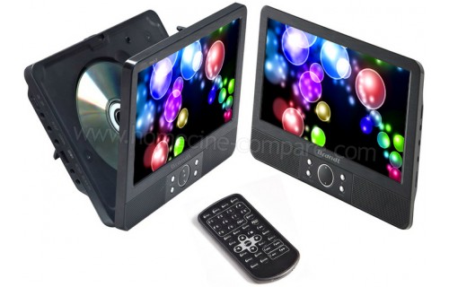 BRANDT BDVDP 9210 SGM