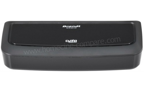 BRANDT BTR 1201 HD