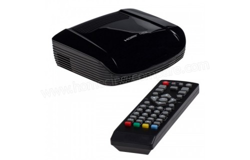 BXL DVB-T HD
