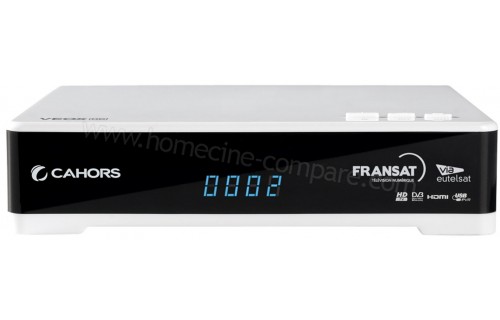 DÉPORT TÉLÉCOMMANDE CAHORS | EXTENSION INFRAROUGE | PLANET TV SAT