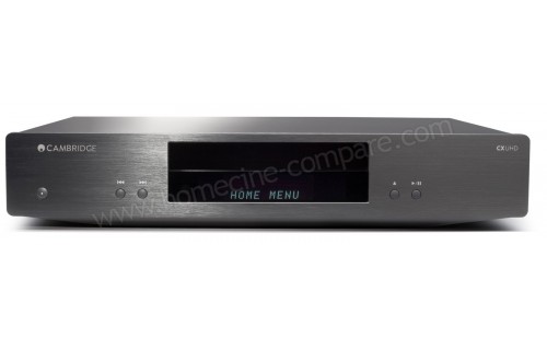 CAMBRIDGE AUDIO CXUHD