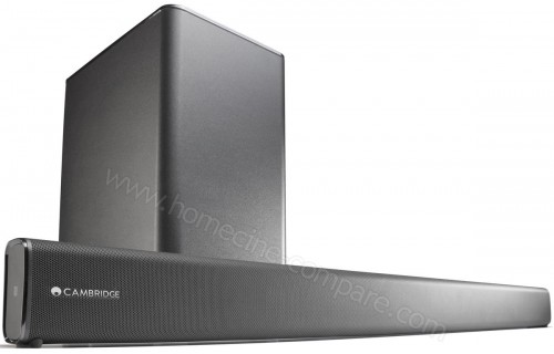 CAMBRIDGE AUDIO TVB2