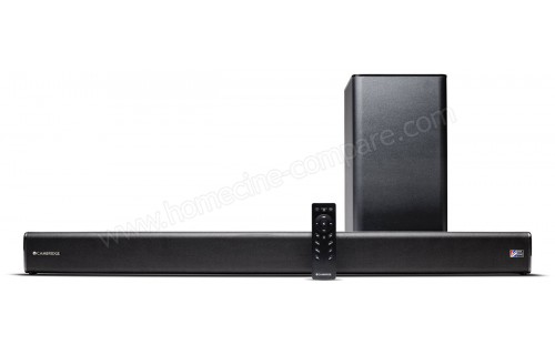 CAMBRIDGE AUDIO TVB2 V2