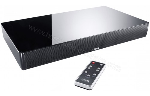 CANTON DM55 Noir