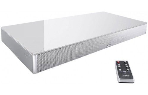 CANTON DM55 Argent
