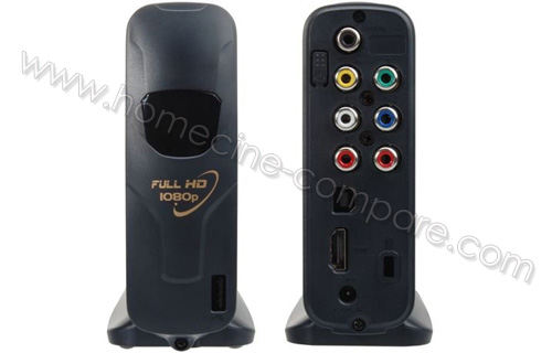 CAPTIVA HV373T-EC 1 To