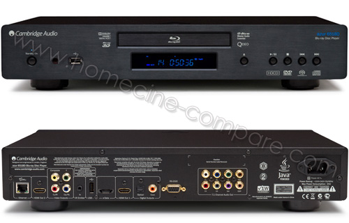 CAMBRIDGE AUDIO Azur 651BD