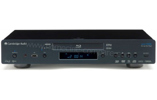 CAMBRIDGE AUDIO Azur 752BD