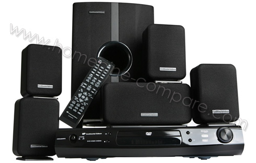 CONTINENTAL EDISON CEDA605PD