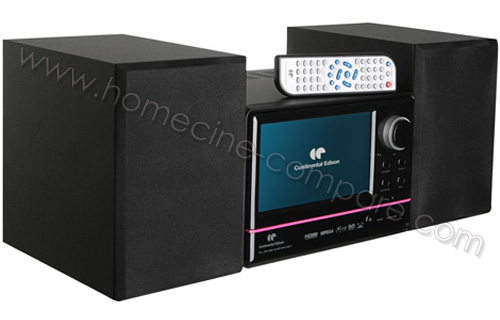 CONTINENTAL EDISON CECH10731