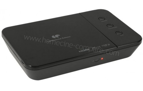 CONTINENTAL EDISON CEHCDVD211