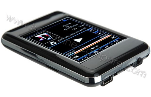 CONTINENTAL EDISON MP53 4 Go