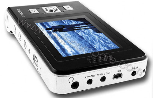 CENTRALTRONICS CVATX-200-40