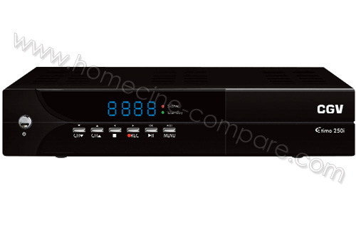CGV Etimo 250i 250 Go
