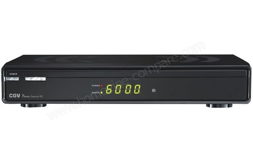 CGV Premio Easyone HD