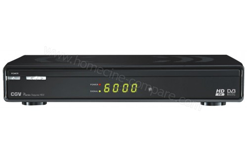 CGV Premio Easyone HD 2