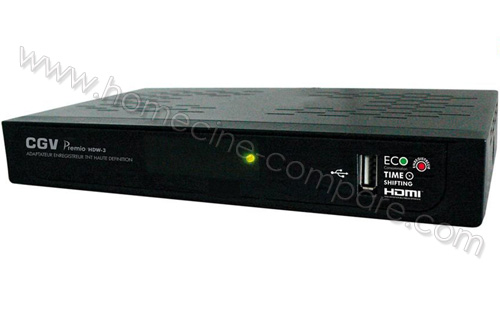 CGV Premio HDW-3