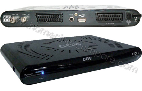 CGV Premio ST2U