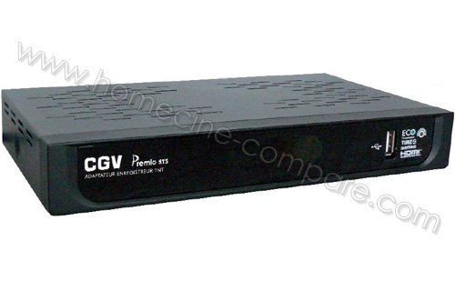 CGV Premio ST5