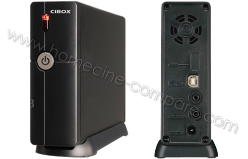 CIBOX MZ3 1 To