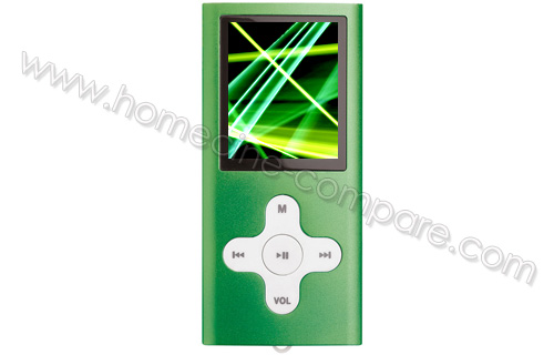 CLIP SONIC MP206VR-4 4 Go Vert