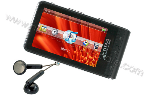 CLIP SONIC MP208 2 Go