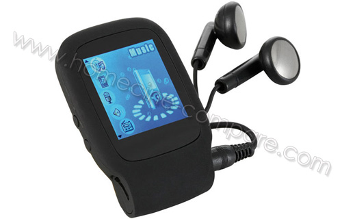 CLIP SONIC MP219N-4 4 Go Noir
