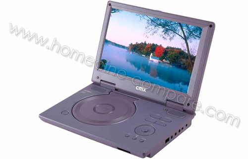 CMX PDT 4102 2nd Gris