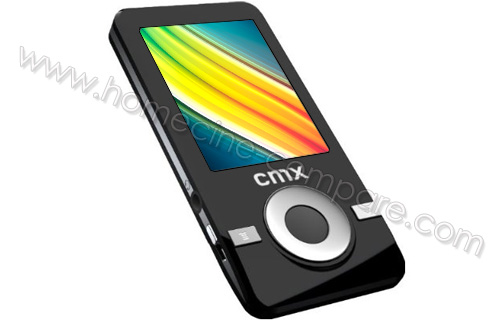 CMX Stingray889X 4 Go