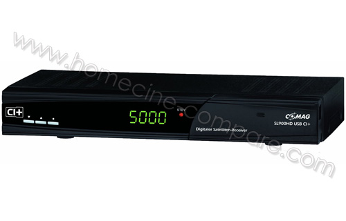 COMAG SL900HD USB CI+
