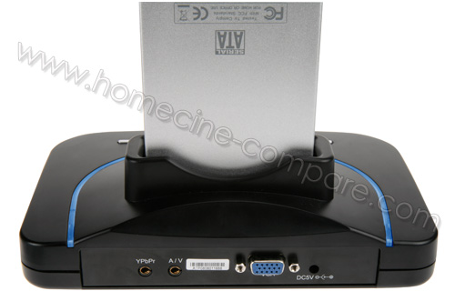 CONNECTLAND BE-MUL-MP2010 (sans DD)