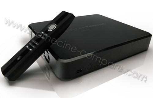 CONCEPTRONIC CMT2D 500 Go