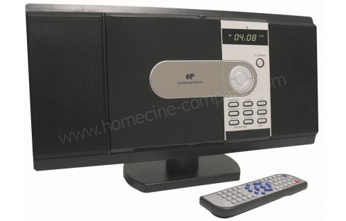 CONTINENTAL EDISON CECH044