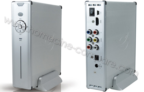 CONCEPTRONIC CM3H 500 Go