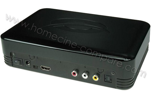 CONCEPTRONIC CM3HD (sans DD)