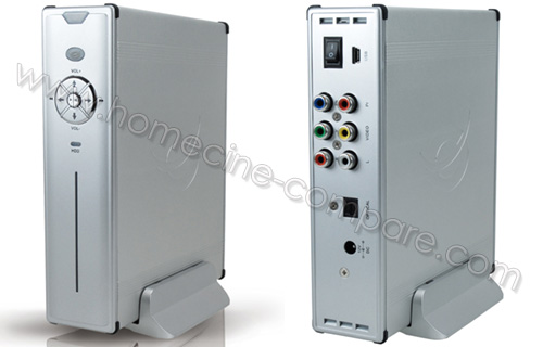 CONCEPTRONIC CM3S 640 Go