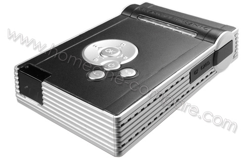 CONCEPTRONIC CMED2PRO 320 Go