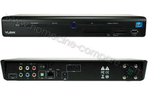 CONCEPTRONIC YUIXX 1 To