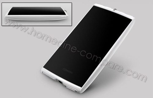 COWON S9 Blanc 32 Go