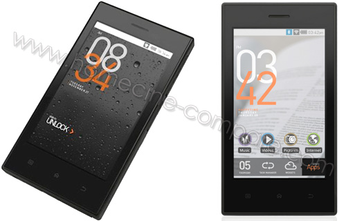 COWON Z2 Plenue Noir 16 Go