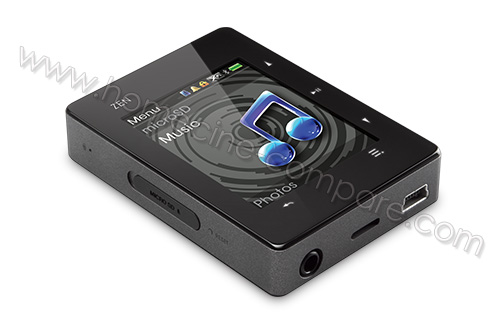 CREATIVE ZEN X-Fi3 8 Go