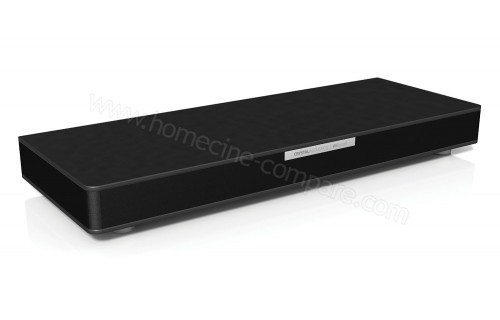 CRYSTAL ACOUSTICS BTS-6-BEU