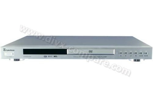 CYBERHOME CH-DVD 635S