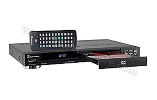 CYBERHOME DVD 4620 Noir