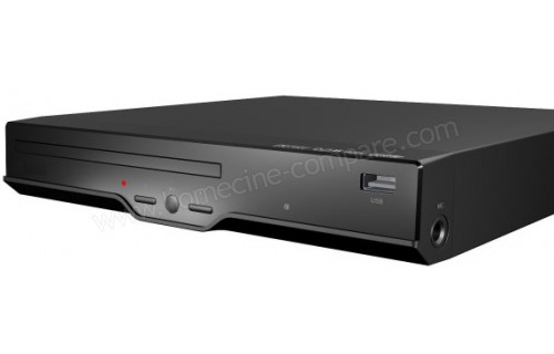 D2DIFFUSION D-Player