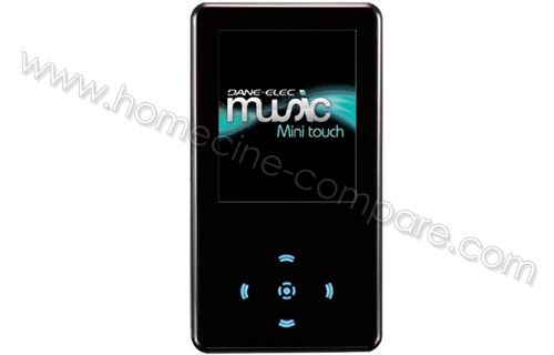 DANE ELEC Music Mini touch 4 Go