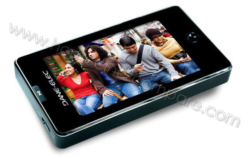 DANE ELEC Music Pix 2 Go