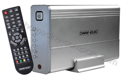 DANE ELEC So Easy HDMI 500 Go